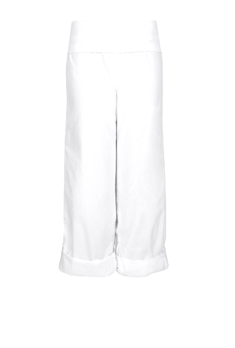 White Beach Pants by Seafolly