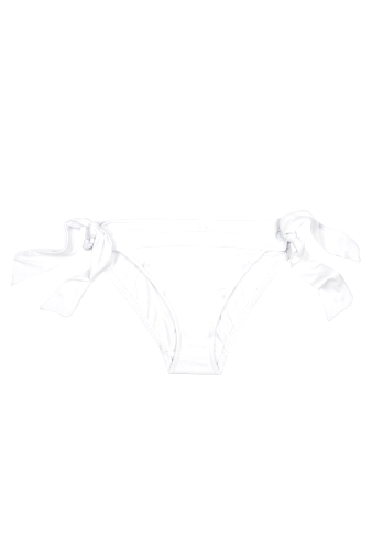 White Goddess Tie Side Pant by Seafolly