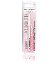 White Nailpencil