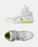 WHITE PREMIATA - High-top sneakers - 7