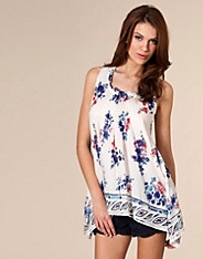 Whitney Top