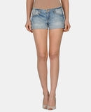 WHO.A.U - Denimshorts