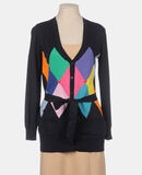 WHO*S WHO - Cardigan - 18