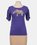 WHO*S WHO - Kortärmad t-shirt - 12
