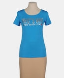 WHO*S WHO - Kortärmad t-shirt - 13