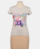 WHO*S WHO - Kortärmad t-shirt - 2