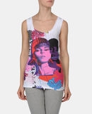 WHO*S WHO - Kortärmad t-shirt - 22
