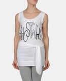 WHO*S WHO - Kortärmad t-shirt - 24