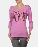 WHO*S WHO - Kortärmad t-shirt - 29