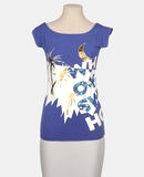 WHO*S WHO - Kortärmad t-shirt - 32