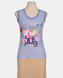 WHO*S WHO - Kortärmad t-shirt - 38