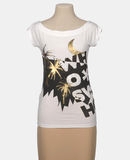 WHO*S WHO - Kortärmad t-shirt - 40