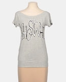 WHO*S WHO - Kortärmad t-shirt - 7