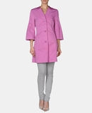 WHO*S WHO - Lång jacka - 2