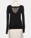 WHO*S WHO - Långärmad jumper - 3