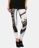 WHO*S WHO - Leggings - 3