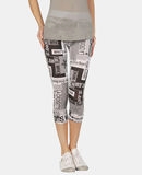 WHO*S WHO - Leggings - 6