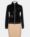WHO*S WHO - Sweatshirt med dragkedja - 5