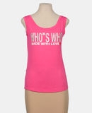 WHO*S WHO - Topp - 7