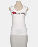 WHO*S WHO - Topp
