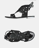 WHY BY ALBERTO VENTURINI - Sandaler - 2
