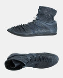 WHY CODE - High-top sneakers - 2