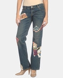 WHY NOT? - Jeans