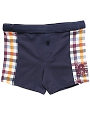 Wild West Pants