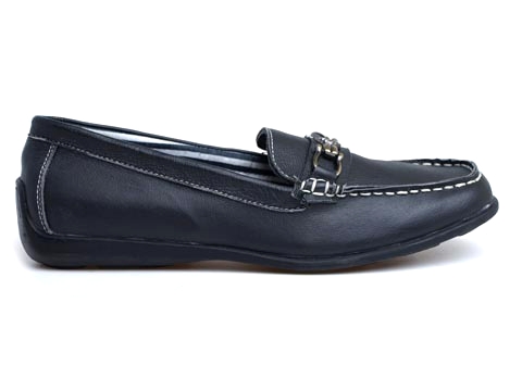 Wildflower: Liston Black