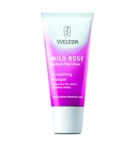 Wildrose Smoothing Masque
