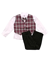 William Baby Set