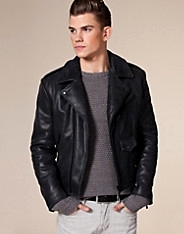 William Biker