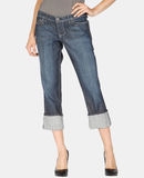 WILLIAM RAST - Denimcapri