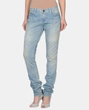 WILLIAM RAST - Jeans - 39
