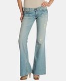 WILLIAM RAST - Jeans - 40