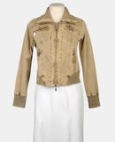 WILLIAMS WILSON - Blazer - 2