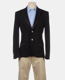 WILLIAMS WILSON - Blazer
