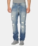 WILLIAMS WILSON - Jeans - 4