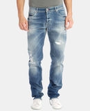 WILLIAMS WILSON - Jeans - 6