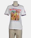 WILLIAMS WILSON - Kortärmad t-shirt