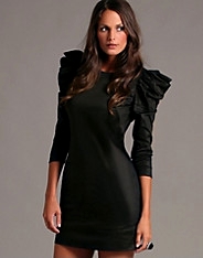 Wilma Dress