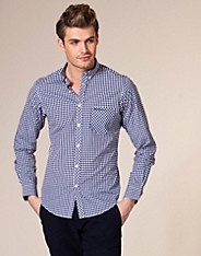 Wiltshire L/S Shirt