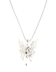 Wing necklace
