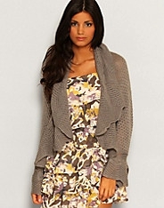 Winja Cardigan