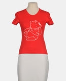 WINNIE THE POOH - Kortärmad t-shirt