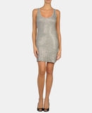 WISCH - Kort klänning - 2