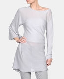 WISCH - Långärmad jumper