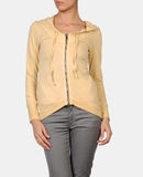 WLG - Sweatshirt med huva