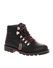 Wolverine Hiking Boots
