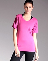 Women Basic Tee